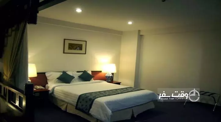 هتل رویال سنگاپور